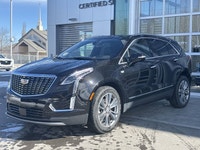 Stock #: YK101064 AMVIC LICENSED DEALER. The 2026 Cadillac XT5 Premium Luxury AWD delivers elegant p... (image 3)