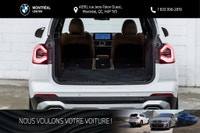 Découvrez ce superbe BMW X3 xDrive30i, un véhicule d'occasion polyvalent et raffiné affichant 59 461... (image 7)
