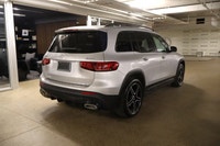 This Mercedes-Benz GLB 250 has a dependable Intercooled Turbo Premium Unleaded I-4 2.0 L/121 engine... (image 6)