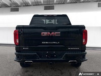 Unleash the power and capability of this 2021 GMC Sierra 1500 Denali Crew Cab. This premium pickup b... (image 4)