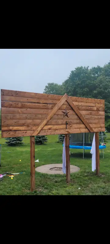 Spring Projects - Barrie to Muskoka62866660503682121