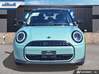 Check out this certified 2025 MINI 5 Door Cooper C | 5 Door | Leatherette | Sunroof | Heated Seats +... (image 7)