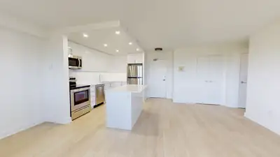 Apartment for Rent at 919 Dufferin, Toronto