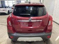 Le Buick Encore 2016 AWD MAGS AUTOMATIQUE CRUISE A/C BLUETOOTH CUIR TOIT offert chez AutoStudio 72 à... (image 2)