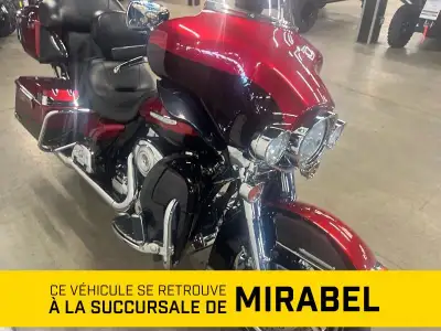 MOTOS Harley Davidson FLHTCU 2013: Numéro d'inventaire: U61092 Neuve ou usagée un large inventaire v...