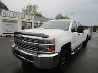 2011 Ford F-250 Super Duty RARS **CONTENT AUTO SPÉCIALISTE DU FINANCEMENT MAISON SANS ENQUETE CREDIT... (image 6)