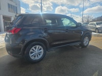 2021 Mitsubishi RVR SE AWC Reliable, Efficient & Ready for Anything Looking for a compact SUV that c... (image 4)