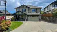 3431 Mary Anne Cres Colwood, British Columbia