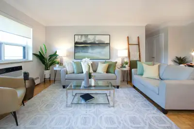 Premium 1-bedroom  Apartment Rental in Downtown Oakville!, View more