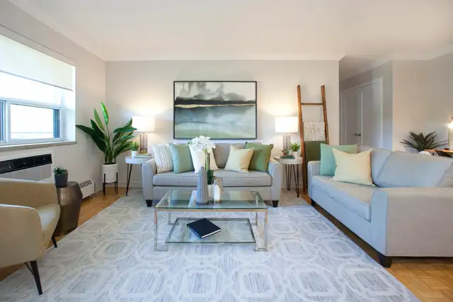 Premium 1-bedroom  Apartment Rental in Downtown Oakville! in Long Term Rentals in Oakville / Halton Region - Image 3