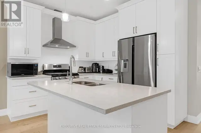 21 - 8974 WILLOUGHBY DRIVE Niagara Falls (Chippawa), Ontario in Condos for Sale in St. Catharines - Image 8