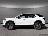 This GMC Terrain delivers a Turbocharged Gas I4 1.5L/-TBD- engine powering this Variable transmissio... (image 1)