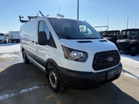 2018 Ford Transit T-250 Cargo Van 2018 Ford Transit T-250 Cargo Van Equipped with commercial shelvin... (image 5)