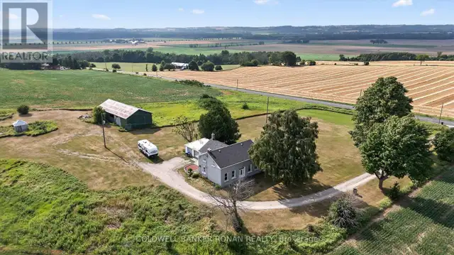 4495 LINE 11 Bradford West Gwillimbury, Ontario in Land for Sale in Barrie - Image 23