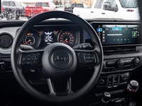 Welcome to Barrie Dodge Chrysler Jeep. CARFAX Canada No Reported Accidents CARFAX Canada One Owner T... (image 2)