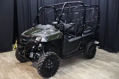 Welcome to Ride Collective - MB APPLY NOW: https://www.ridecollective.ca/get-pre-approved The 2025 H...