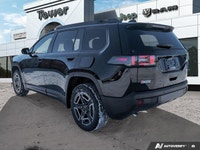 This Jeep Cherokee boasts a Intercooled Turbo Gas/Electric I-4 1.6 L/98 engine powering this Variabl... (image 4)