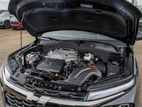 This Chevrolet Trailblazer delivers a Gas I3 1.3L/ engine powering this Automatic transmission. ENGI... (image 9)
