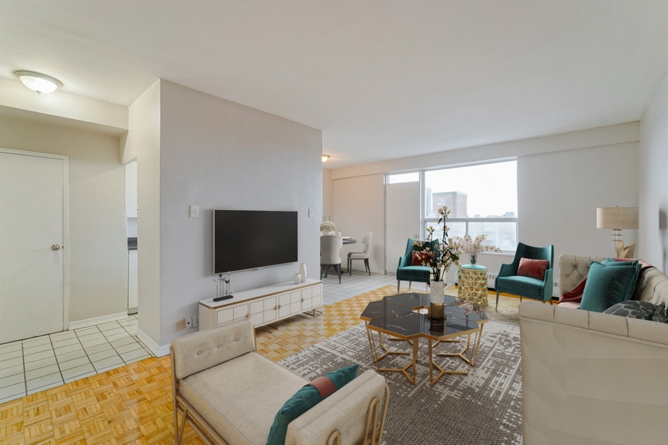 2 & 3 BEDROOM APARTMENTS AVAILABLE IN OSHAWA 3