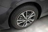 LANE DEPARTURE WARNING, HEATED FRONT SEATS, HEATED STEERING WHEEL, BACK-UP CAMERA, BLIND SPOT MONITO... (image 6)