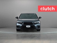 NO ACCIDENTS / CLEAN CARFAX / Front Heated Seats, Climate Control, Dual Zone Front Climate Control a... (image 2)