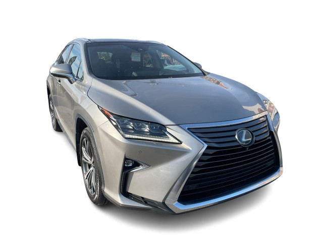 2017 Lexus RX 350 Executif / Camera / Toit ouvrant / Cuir Bien É dans Autos et camions  à Laval/Rive Nord - Image 4