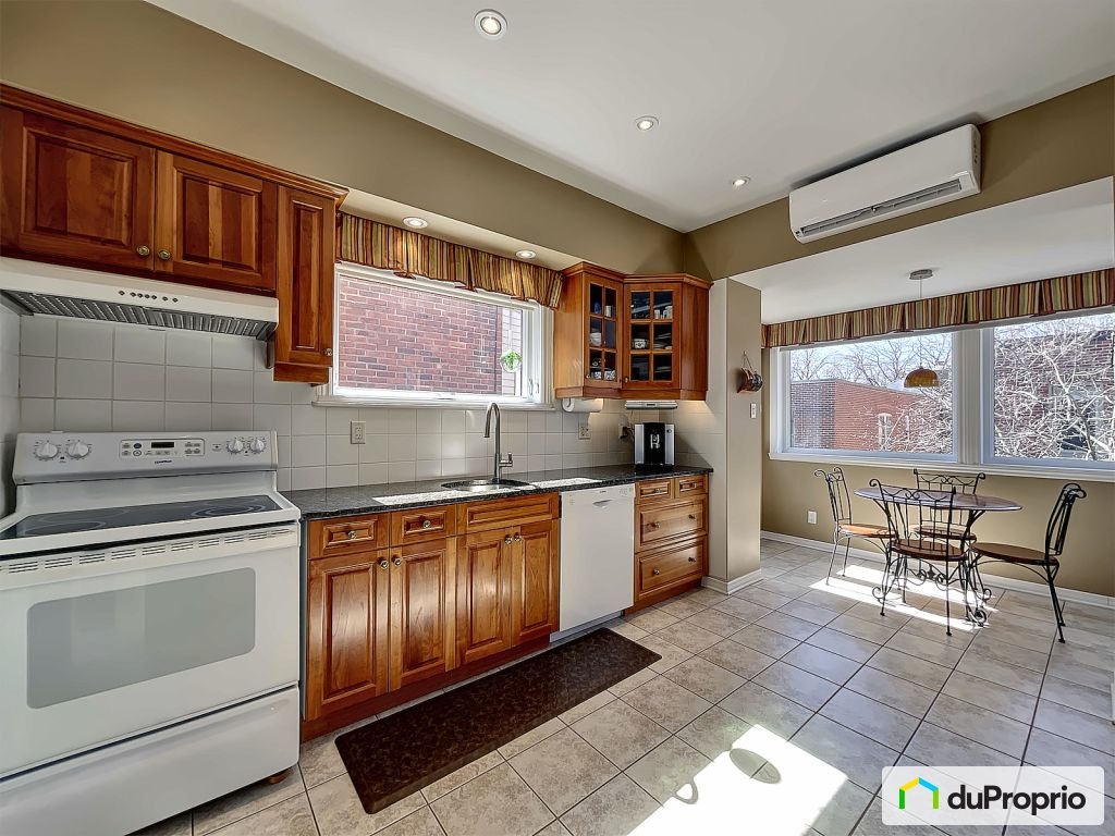 $785,000 - Condominium in Côte-des-Neiges / Notre-Dame-de-Grâce — photo 3