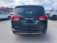 The 2017 Chrysler Pacifica Touring-L Plus is a well-appointed minivan designed with families in mind... (image 5)