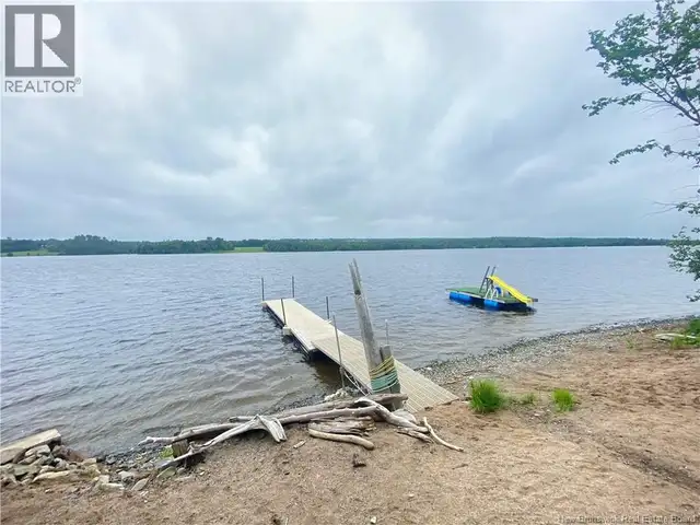 57 Archangel Way Keswick Ridge, New Brunswick in Land for Sale in Fredericton - Image 6