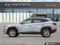 This Hyundai Tucson has a durable Regular Unleaded I-4 2.5 L/152 engine powering this Automatic tran... (image 2)