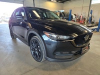 2021.5 Mazda CX-5 GS Kuro Edition No Accidents | New Tires | New Brakes Key Features: All-Wheel Driv... (image 2)