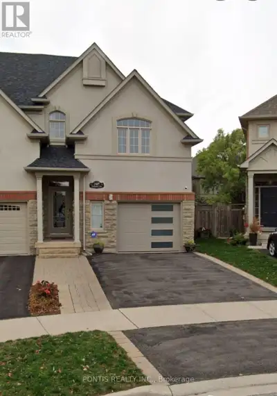 This ready to move-in home features above grade kitchen, living room, and bathroom with gleaming gla...