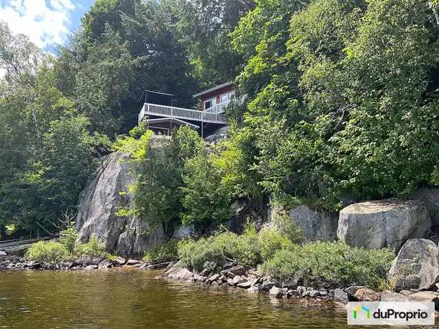 $599,000 - Cottage for sale in Lac-Simon in Houses for Sale in Gatineau - Image 5