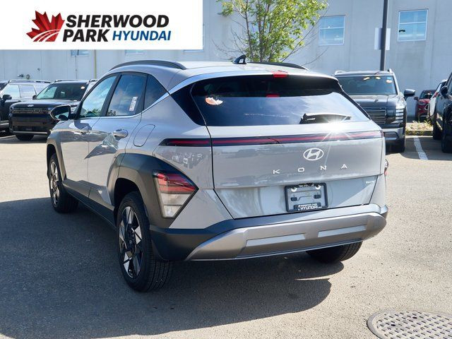 2026 Hyundai Kona Pref Trend | Rear Occupant Alert | Drive Mode in Cars & Trucks in Edmonton - Image 3
