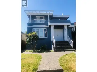 Vancouver West Point Grey 2B1Ba Separate Entrance Suite for Rent Status: Available Now Address: 38XX...