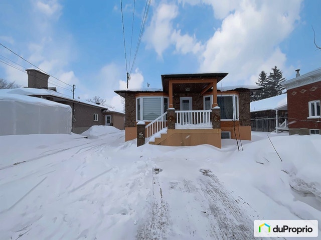 $539,000 - Duplex for sale in St-Jacques — photo 2