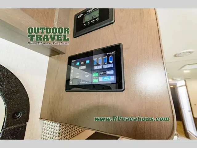 2026 Forest River RV Georgetown 5 Series 34M5 in RVs & Motorhomes in Hamilton - Image 12