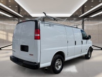 2018 GMC Savana G2500 Practical, durable, and built for dependable commercial use, this 2018 GMC Sav... (image 2)
