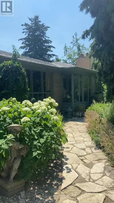 FIRST TIME OPPURTUNNITY! OWNER BUILT AND OCCUPOED SINCE 1965, THE CUSTOM BUILT BUNGALOW OFFERS THE O...