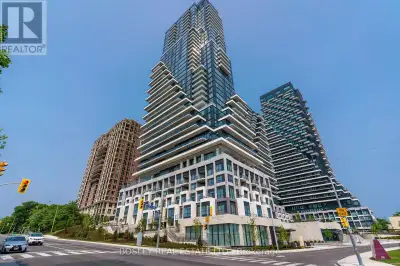 2001 - 10 INN ON THE PARK DRIVE E Toronto (Banbury-Don Mills), O