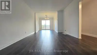 204 GOOCH AVENUE Toronto (Lambton Baby Point), Ontario