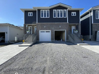 Brand new 3 bed, 2 bath close to amenities - 3-305 Sutherland Dr