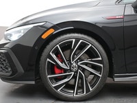 Just Arrived! 2024 VW GTI Performance! Equipped with Leather Seats, Apple CarPlay/Android Auto, Wire... (image 3)