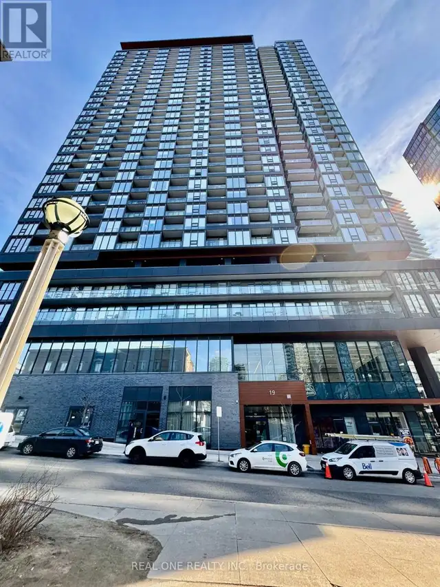 PH03 - 19 WESTERN BATTERY ROAD Toronto (Niagara), Ontario62863753130881120