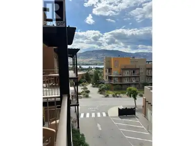 Relaxed Luxury at Spirit Ridge Resort – One Bedroom with Pool Views Welcome to your serene Osoyoos e...