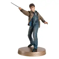 Harry Potter and the Deathly Hallows Mega Figure