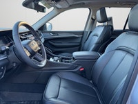 Experience the perfect blend of legendary 4x4 capability and electrified efficiency in this high-tec... (image 9)