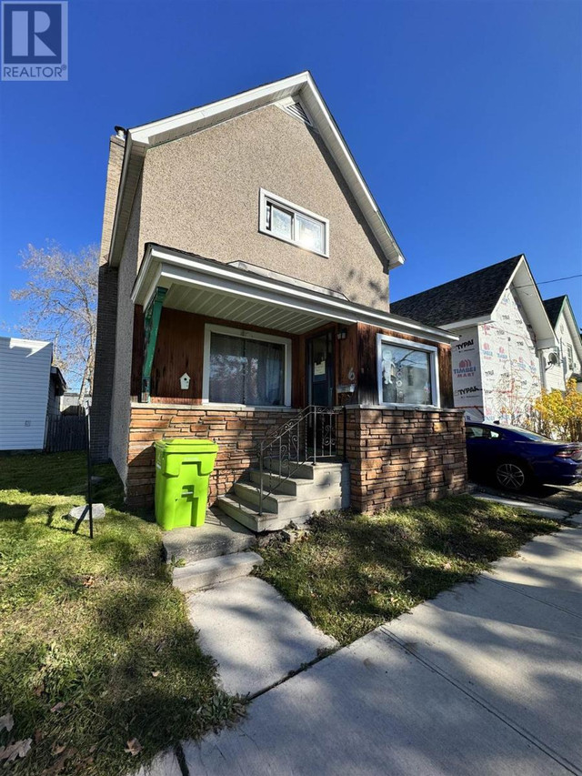 6 Grace ST Sault Ste. Marie, Ontario Houses for Sale Sault Ste