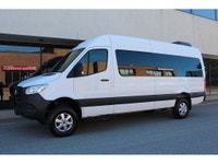 A.W.D - ALL WHEEL DRIVE!!! RARE FIND 12 PASSENGERS VAN!!! - DUAL CLIMATE CONTROL!!! FULL SIZE 170 HI... (image 5)