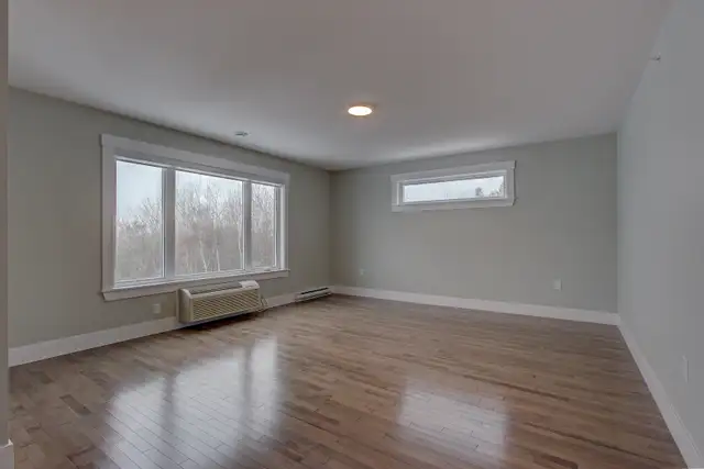 2Bed/2Bath Corner Unit w/Balcony!  Available Nov. 1, 307-50 Lian in Long Term Rentals in Fredericton - Image 8